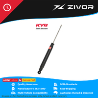 New Genuine KYB Shock Absorber Rear Left - Excel-G For FORD ESCAPE ZG #349106