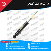 New MONROE Suspension Strut Rear Left - GT Gas Reflex For HOLDEN CALAIS #35-0653