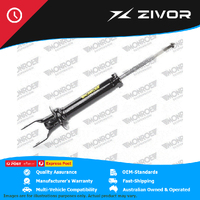 New MONROE Suspension Strut Rear Left - GT Gas Reflex For TICKFORD TL50 35-4449