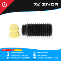 New MONROE Strut Mate Strut Boot Kit - Front For SUBARU IMPREZA G3 GE/GH #63631