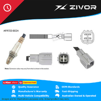 NTK Oxygen Sensor 4 Wire 800mm Cable For Subaru Impreza WRX G2 GD/GG AFR722-EE24