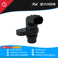 New Genuine NTK Crank Angle Sensor For Mazda Mazda2 DE #CHN3-V007