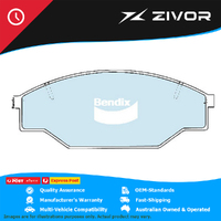 New Genuine BENDIX Brake Pads Front For HSV GTS VE E-SERIES SERIES 1 #DB1350HD