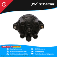 New Genuine BOSCH Distributor Cap For Holden Barina MF #GM573
