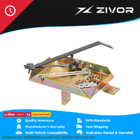 New Genuine PROJECTA Battery Tray For Isuzu D-Max TF II (12-20) #HDBT400