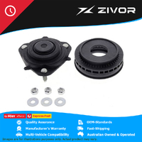 New KYB Suspension Strut Mount - Front Left For FORD FIESTA #KSM1210