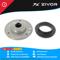 KYB Suspension Strut Mount - Front Left, Incl. Bearing For HOLDEN VECTRA KSM1311