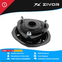 KYB Strut Mount-Rear Right Incl. Mounting Nuts/Bolts For SUBARU FORESTER KSM5245