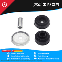 KYB Strut Mount-Front Left Incl. Special Components For MAZDA MX-5 KSM5620