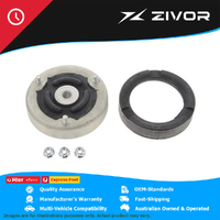 New KYB Suspension Strut Mount - Rear Left For BMW 545i #KSM5667