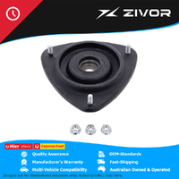 New KYB Suspension Strut Mount - Front Left For SUBARU LIBERTY #KSM5797
