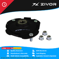 New KYB Suspension Strut Mount - Front Left For TOYOTA PASEO #KSM7111