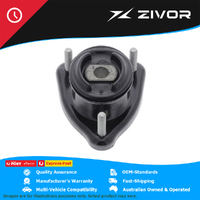 New Genuine KYB Suspension Strut Mount - Rear Left For BMW 530i E39 #KSM9002