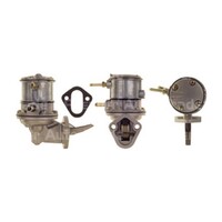 New ICON SERIES Mechanical Fuel Pump For Ford #MFP-019M