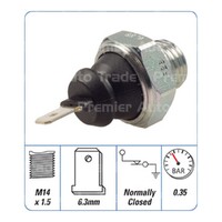 New PAT PREMIUM Oil Pressure Sensor/Switch For Saab 900 9000 44994 #OPS-024