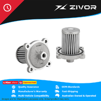 New Genuine RYCO Filter Fuel For Ford Falcon FG II #R2901P