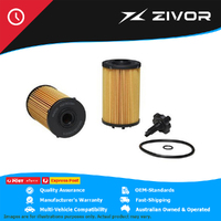 New RYCO Cartridge Oil Filter For HINO 300 SERIES XZU730R 716/816 #R2903P
