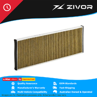 New Genuine RYCO N99 Heavy Duty Cabin Air Filter For Iveco ACCO F2350G #RCA184M
