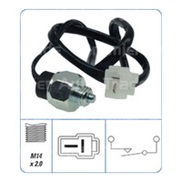 New PAT PREMIUM Reverse Light Switch For Ford Courier Laser Meteor #RLS-030