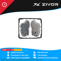 New RYCO Automatic Transmission Filter Kit For NISSAN NAVARA D40 (05-15) #RTK141