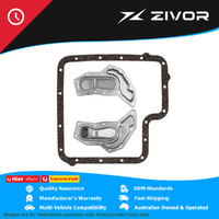 New RYCO Automatic Transmission Filter Kit Trans. Code: C6 For FORD F150 #RTK35