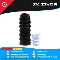 New Genuine KYB Protection Strut Boot Kit-Front For VOLKSWAGEN JETTA SB5045