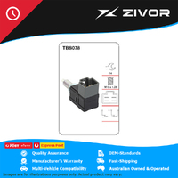 New Genuine TRIDON Stop Light Switch For Hyundai #TBS078
