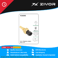 New Genuine TRIDON Coolant Temperature Sensor / Sender For HSV #TCS090