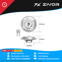 Genuine TRIDON Fuel Tank Cap For Ford Escort Fairlane Fairmont Falcon #TFL205V