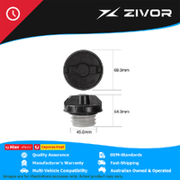 New Genuine TRIDON Fuel Tank Cap For Nissan Micra K13 #TFNL226