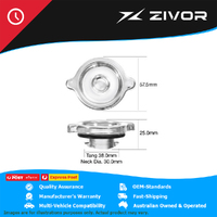 New Genuine TRIDON Oil Cap For Jeep Cherokee CJ Grand Wrangler #TOC500