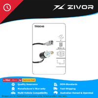 New Genuine TRIDON Reverse Lamp Switch For Suzuki Swift #TRS046
