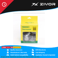 New Genuine TRIDON Thermostat For Holden Astra Vectra #TT350-198P