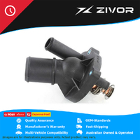 New Genuine TRIDON Thermostat For Ford Escape Mondeo Ranger Transit #TT512-180P