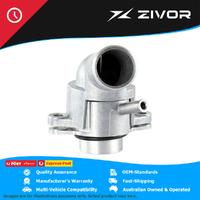 New Genuine TRIDON Thermostat For Daewoo Lanos Nubira #TT582-189P