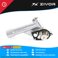 Genuine TRIDON Thermostat Includes Housing - 82°C For HDT VC VH #TT639-180P