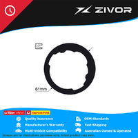 New Genuine TRIDON Thermostat Housing Gasket For Rover 416i SE/VITESSE #TTG35