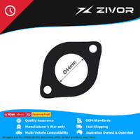 New Genuine TRIDON Thermostat Housing Gasket For Holden #TTG5
