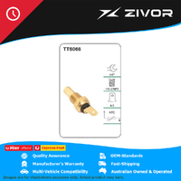 TRIDON Temperature Sensor / Sender Coolant For Holden Early Rodeo Torana #TTS068