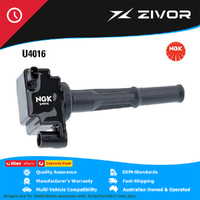 New Genuine NGK Ignition Coil For Toyota Hilux VZN172R #U4016