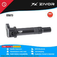 New Genuine NGK Ignition Coil For Hyundai Accent MC #U5073