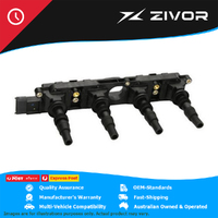 New Genuine NGK Ignition Coil For Holden Barina XC #U6003