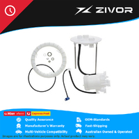 New RYCO Fuel Filter - In Tank For TOYOTA KLUGER GSU50R #Z1092