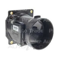 New HITACHI Fuel Injection Air Flow Meter For Audi A4 A6 #AFM-205