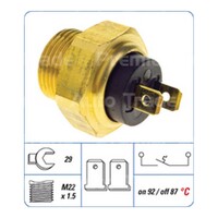 New PAT PREMIUM Cooling Fan Switch For Saab 900 9000 #CFS-007