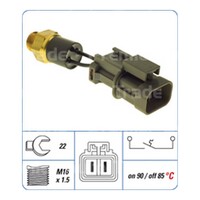 New PAT PREMIUM Cooling Fan Switch For Holden Astra #CFS-023
