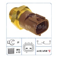 New PAT PREMIUM Cooling Fan Switch For Holden Barina #CFS-038