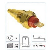 New PAT PREMIUM Engine Coolant Fan Temperature Switch For Ford #CFS-039