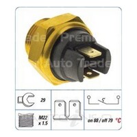 New PAT PREMIUM Engine Coolant Fan Temperature Switch For Peugeot 205 #CFS-078
