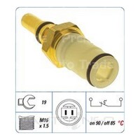 New PAT PREMIUM Engine Coolant Fan Temperature Switch For Lexus LS400 #CFS-081